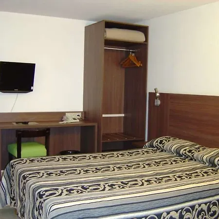 Brit Plaisance A9/a61 2* Narbonne