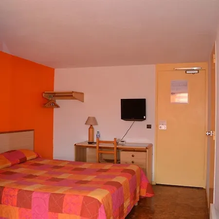 Brit Plaisance A9/a61 Hotel Narbona