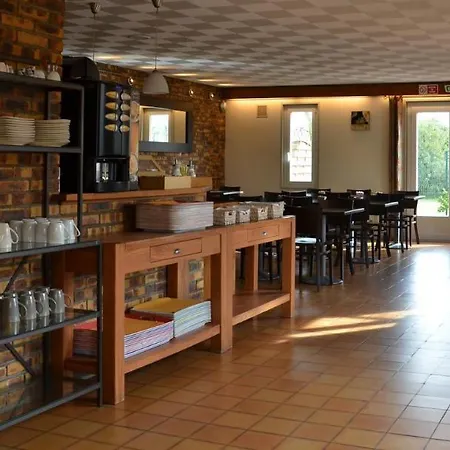 Brit Plaisance A9/a61 Otel Narbonne