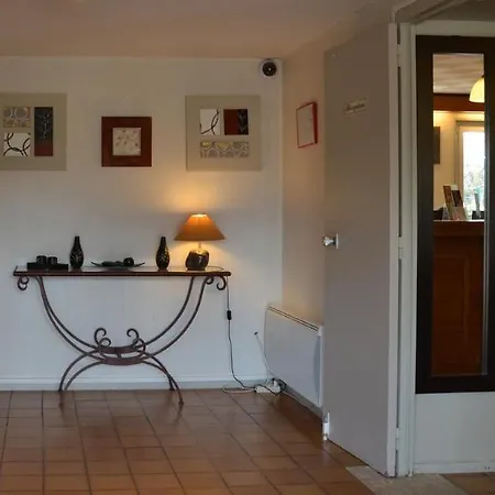 Brit Plaisance A9/a61 2* Narbonne