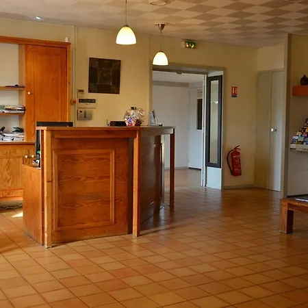 Brit Plaisance A9/a61 2* Narbona