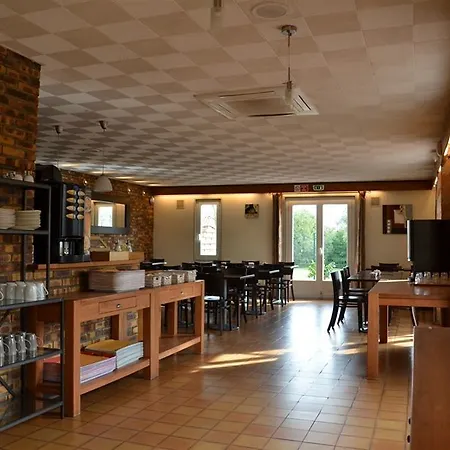 Brit Plaisance A9/a61 2* Narbona