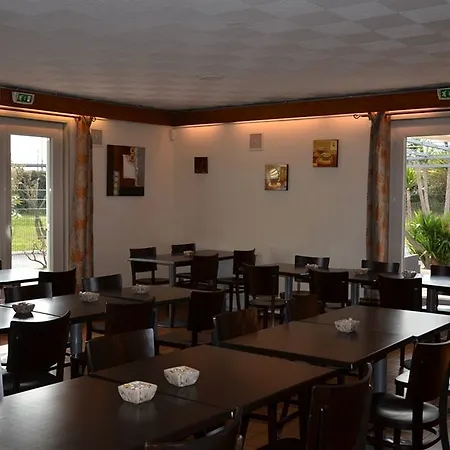 Hotel Brit Plaisance A9/a61 2*