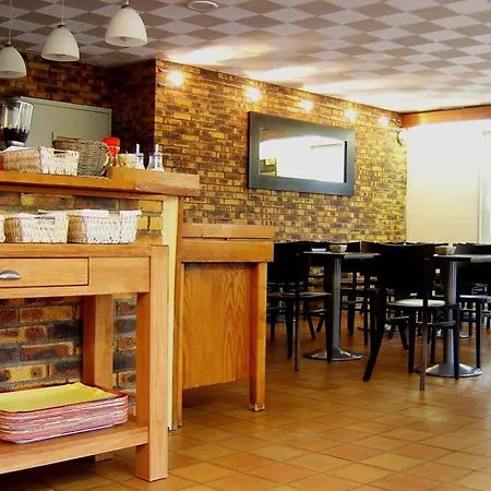 Brit Plaisance A9/a61 Narbonne