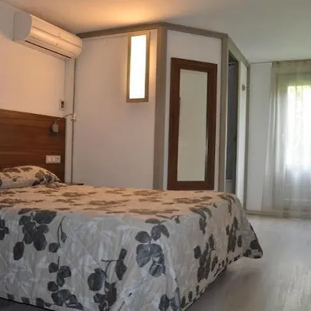 Hotel Brit Plaisance A9/a61