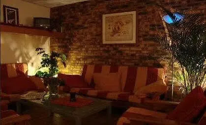 Brit Plaisance A9/a61 2* Narbonne