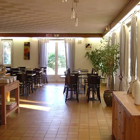 Brit Plaisance A9/a61 Hotel Narbona