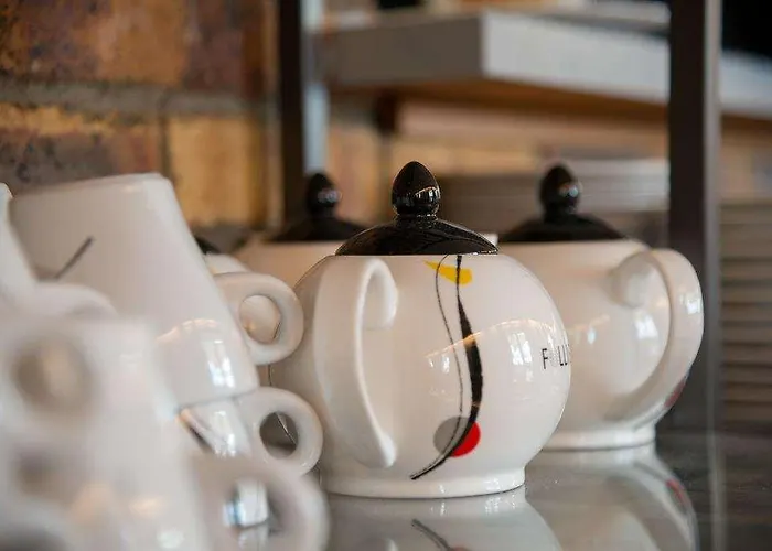 Brit Plaisance A9/a61 2* Ναρμπόν