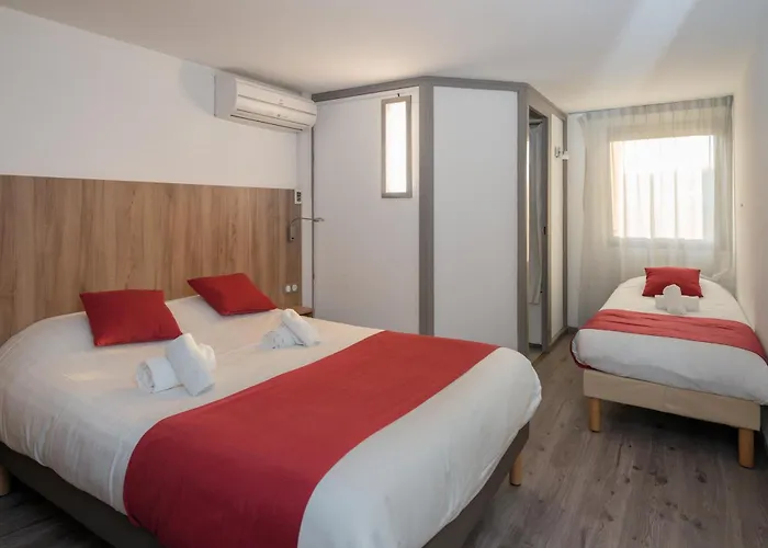 Brit Plaisance A9/a61 Ξενοδοχείο Ναρμπόν