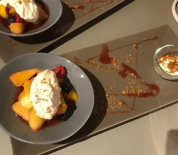 Ξενοδοχείο Brit Plaisance A9/a61 2*