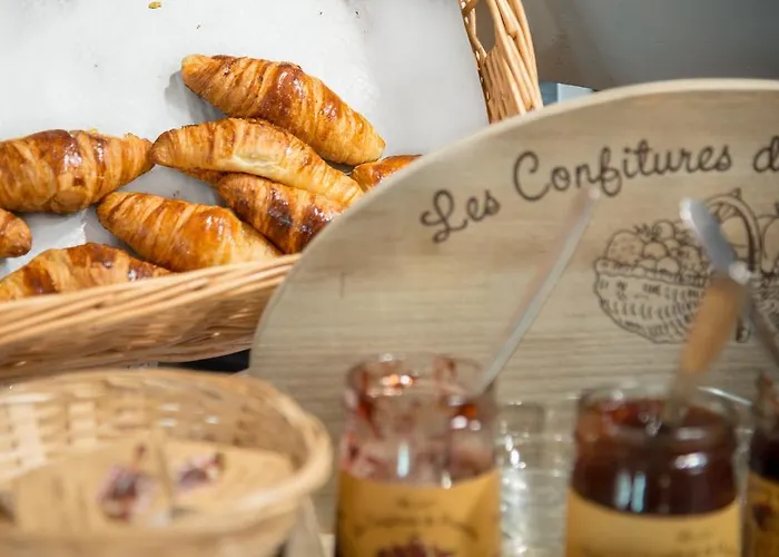 Brit Plaisance A9/a61