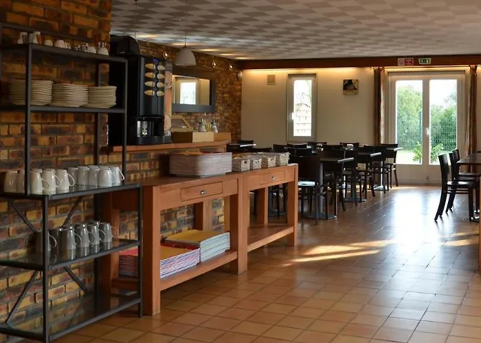 Brit Plaisance A9/a61 Ξενοδοχείο Ναρμπόν