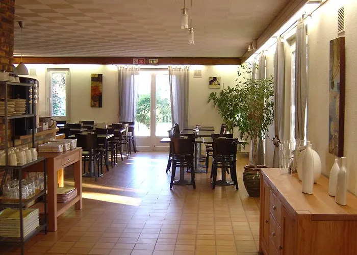 Brit Plaisance A9/a61 Ξενοδοχείο Ναρμπόν